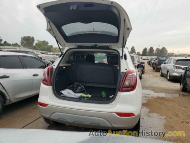 BUICK ENCORE SPORT TOURING, KL4CJ1SB8LB014732