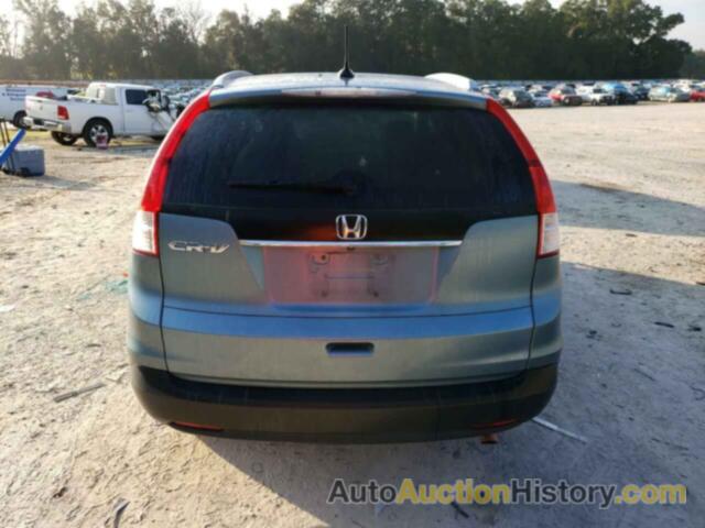 HONDA CRV EXL, 2HKRM3H79DH522326