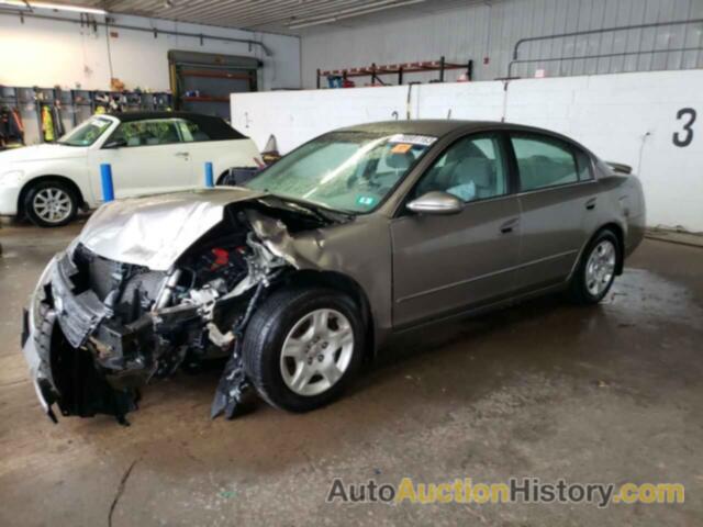 NISSAN ALTIMA BASE, 1N4AL11D33C326032