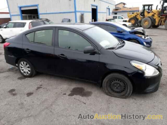 NISSAN VERSA S, 3N1CN7AP3FL923784