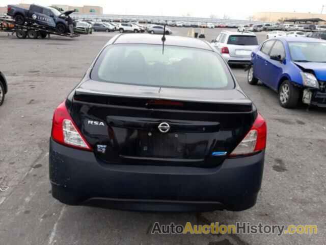 NISSAN VERSA S, 3N1CN7AP3FL923784