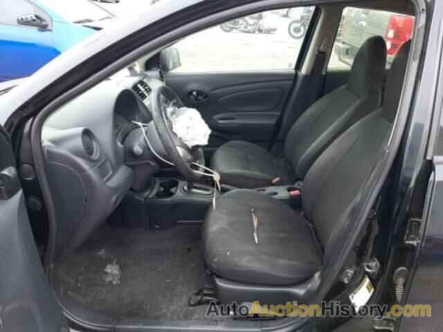 NISSAN VERSA S, 3N1CN7AP3FL923784