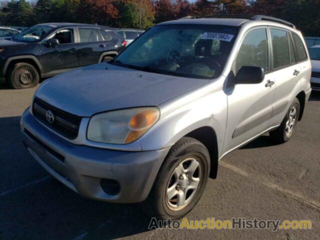 TOYOTA RAV4, JTEGD20V040036928