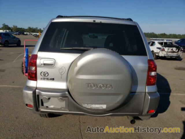 TOYOTA RAV4, JTEGD20V040036928