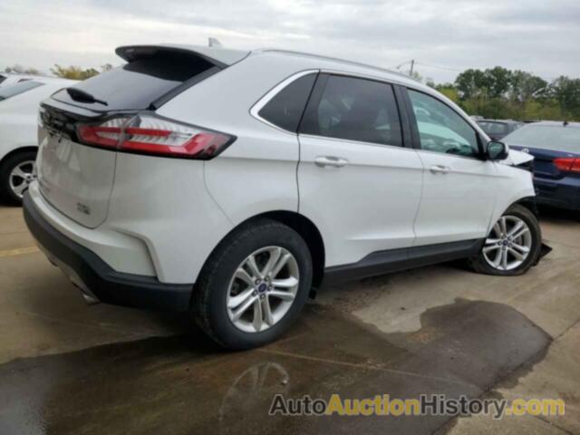 FORD EDGE SEL, 2FMPK4J98KBC59636