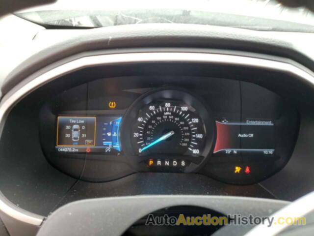 FORD EDGE SEL, 2FMPK4J98KBC59636