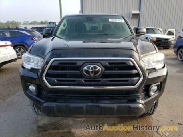 TOYOTA TACOMA DOUBLE CAB, 3TMAZ5CN0KM084898