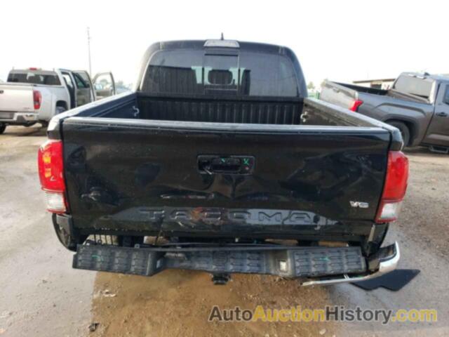 TOYOTA TACOMA DOUBLE CAB, 3TMAZ5CN0KM084898