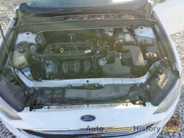 FORD FUSION SE, 3FA6P0H7XHR143269