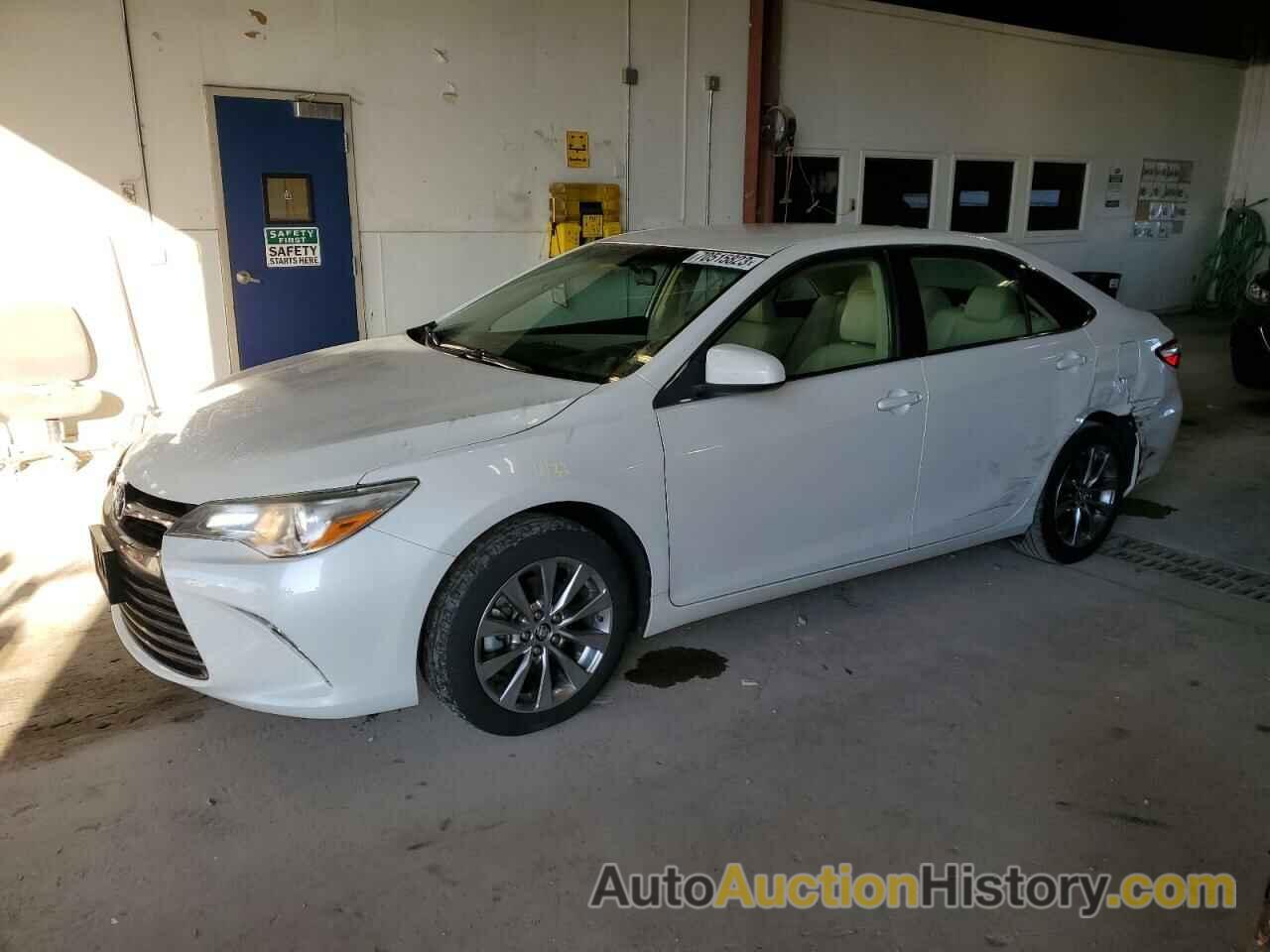 2015 TOYOTA CAMRY LE, 4T1BF1FK2FU922160