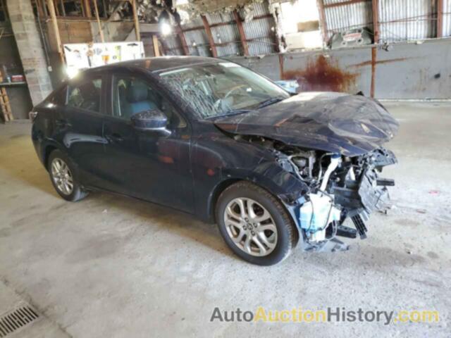 TOYOTA YARIS, 3MYDLBYV0HY166994