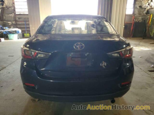 TOYOTA YARIS, 3MYDLBYV0HY166994