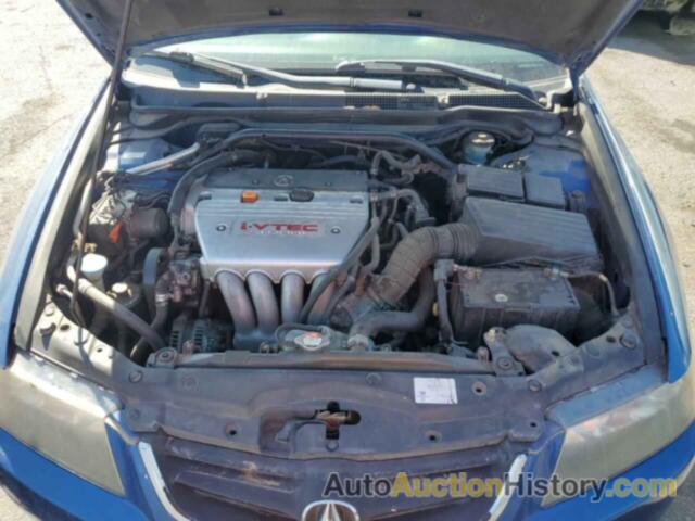 ACURA TSX, JH4CL96924C016153