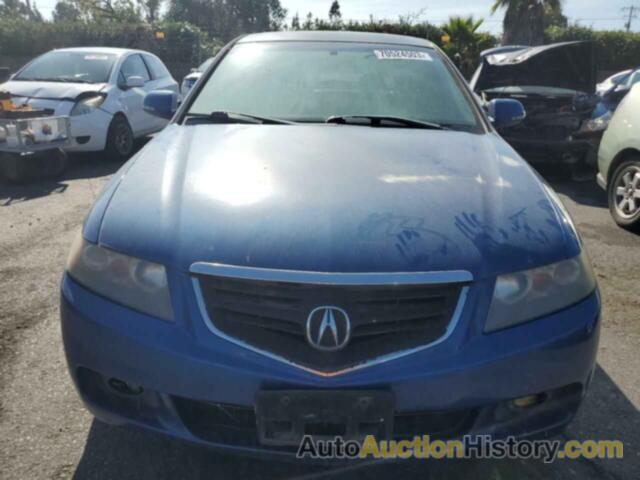 ACURA TSX, JH4CL96924C016153