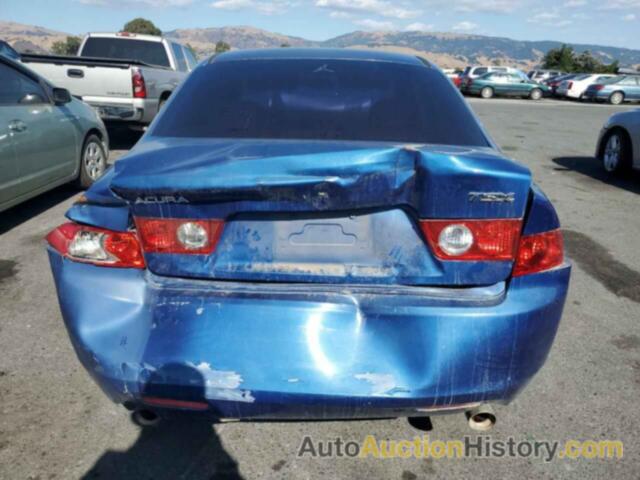 ACURA TSX, JH4CL96924C016153