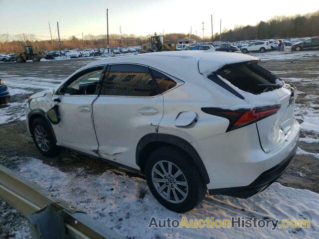 LEXUS NX 300, JTJDARDZ6L5000553