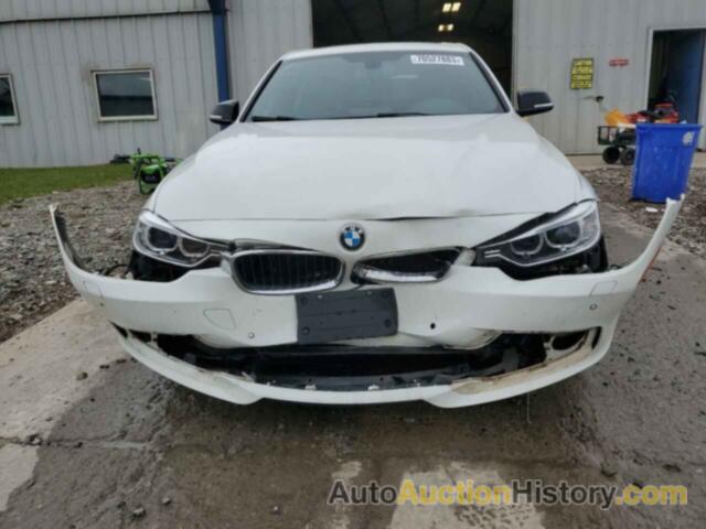 BMW 3 SERIES I, WBA3A5C50DF356401