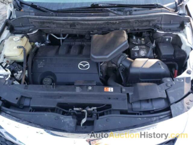 MAZDA CX-9, JM3TB3CV3C0334146