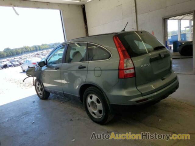 HONDA CRV LX, 5J6RE3H3XAL050598