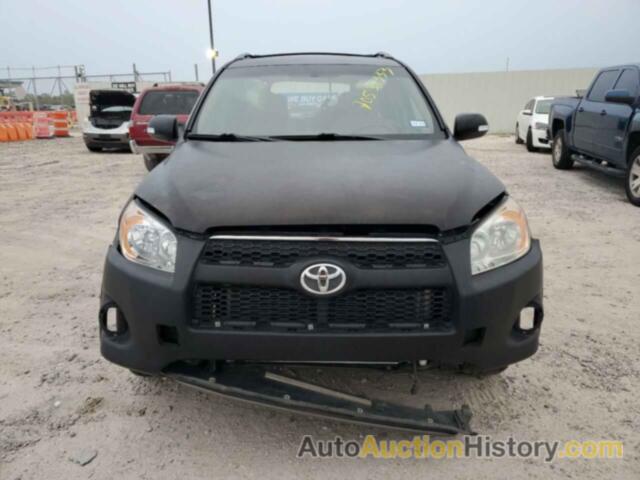 TOYOTA RAV4 LIMITED, 2T3YF4DV0CW144498