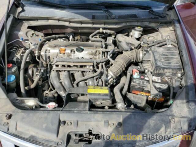 HONDA ACCORD LXP, 1HGCP26408A049298