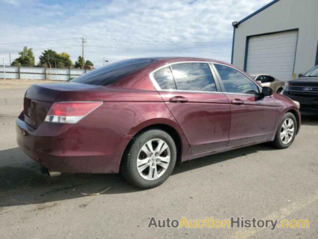 HONDA ACCORD LXP, 1HGCP26408A049298