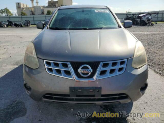 NISSAN ROGUE S, JN8AS5MT4DW544914