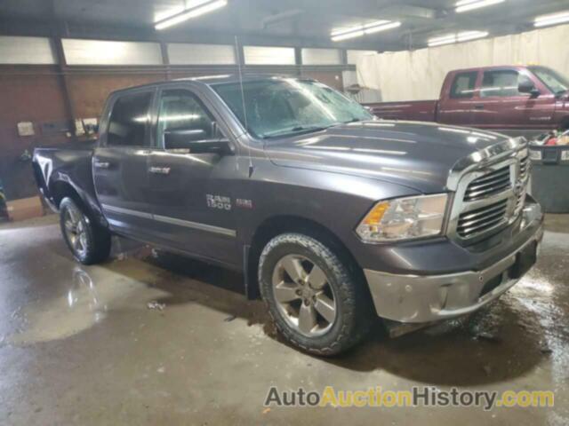 RAM 1500 SLT, 1C6RR7LT4GS235759