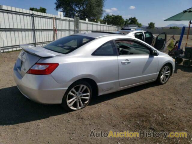 HONDA CIVIC SI, 2HGFG21526H711006