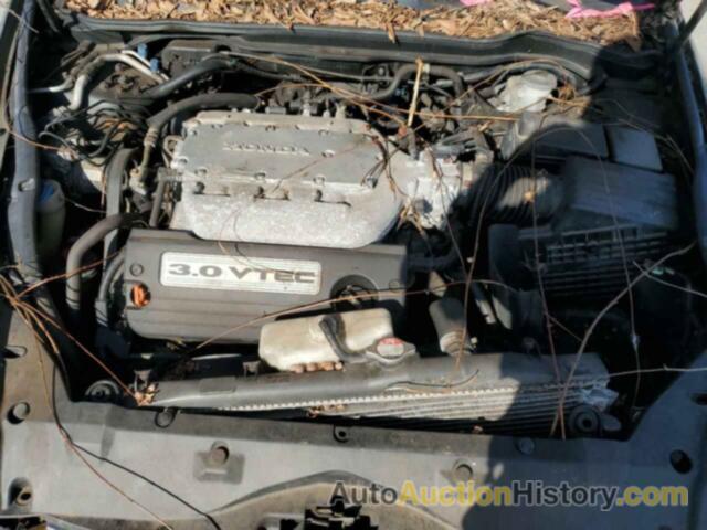 HONDA ACCORD EX, 1HGCM66544A039540