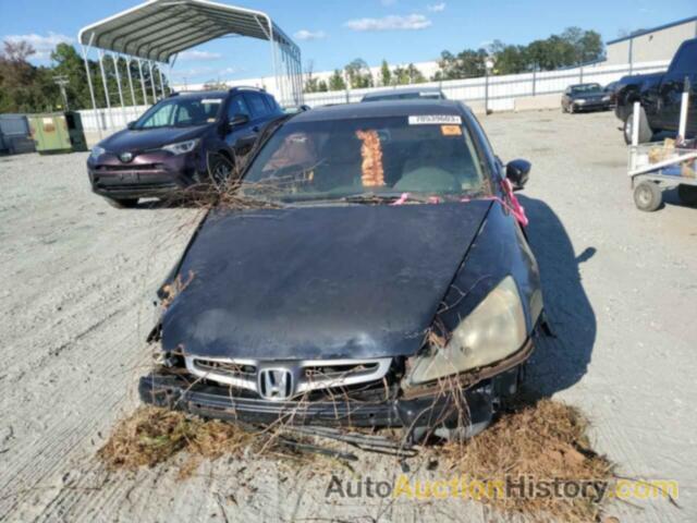 HONDA ACCORD EX, 1HGCM66544A039540