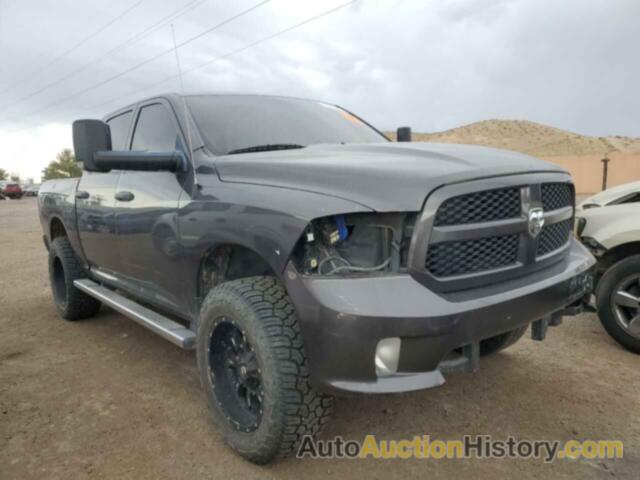 RAM 1500 ST, 1C6RR7KT8FS507813