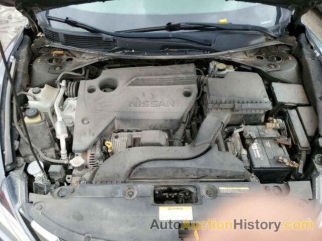 NISSAN ALTIMA 2.5, 1N4AL3AP9JC182456