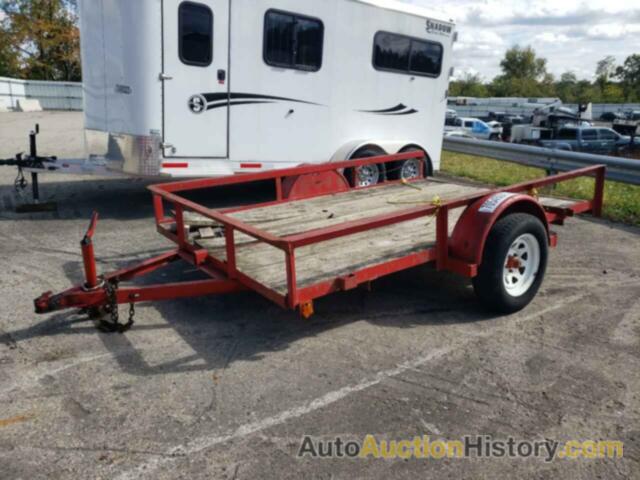 INTE TRAILER, 1ZFUF1017RB000392