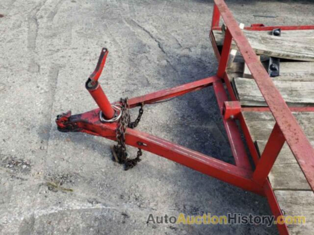 INTE TRAILER, 1ZFUF1017RB000392