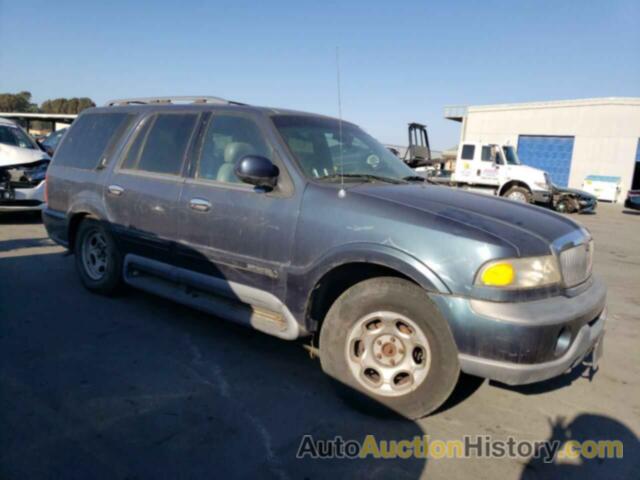 LINCOLN NAVIGATOR, 5LMPU28L7WLJ54573