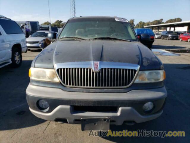 LINCOLN NAVIGATOR, 5LMPU28L7WLJ54573