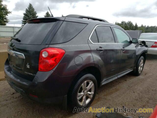 CHEVROLET EQUINOX LT, 2GNALCEK5E6157732