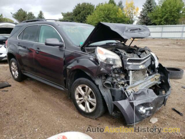 CHEVROLET EQUINOX LT, 2GNALCEK5E6157732