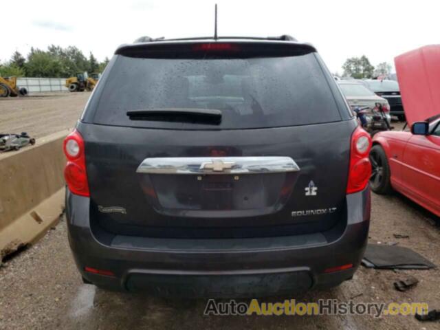 CHEVROLET EQUINOX LT, 2GNALCEK5E6157732