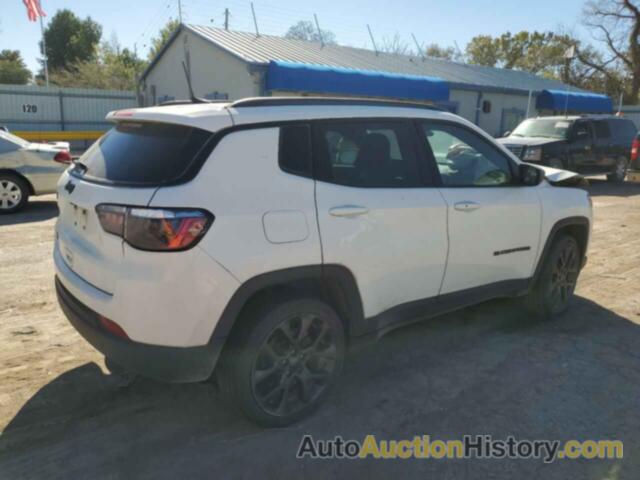 JEEP COMPASS 80TH EDITION, 3C4NJDEB8MT561642