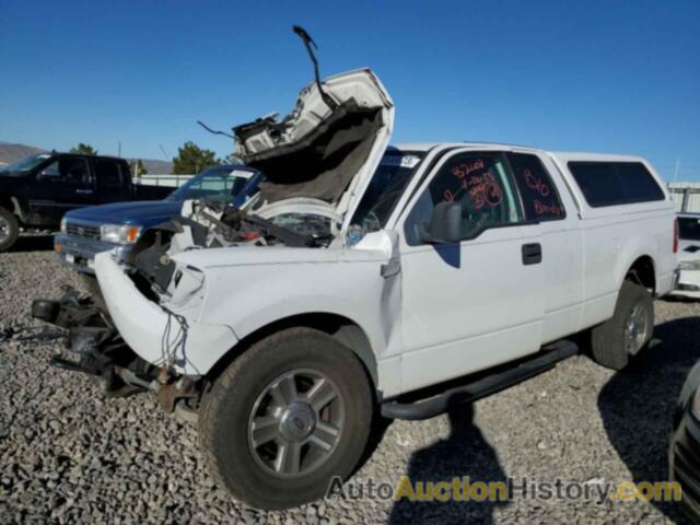 FORD All Models, 1FTPX14526NB12560