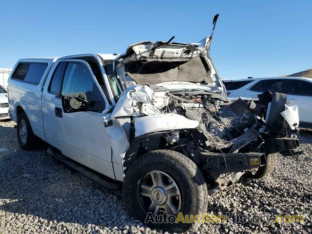 FORD All Models, 1FTPX14526NB12560