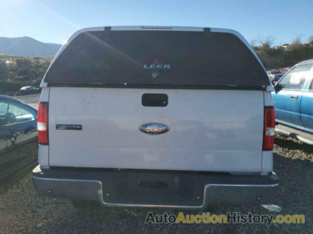 FORD All Models, 1FTPX14526NB12560