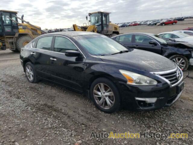 NISSAN ALTIMA 2.5, 1N4AL3AP8DC245020