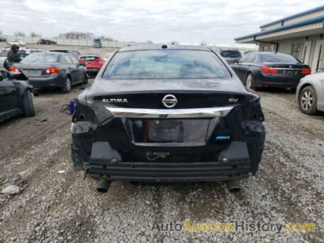 NISSAN ALTIMA 2.5, 1N4AL3AP8DC245020