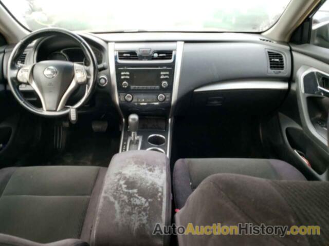 NISSAN ALTIMA 2.5, 1N4AL3AP8DC245020