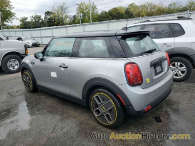 MINI COOPER SE, WMW13DJ00R2U70125