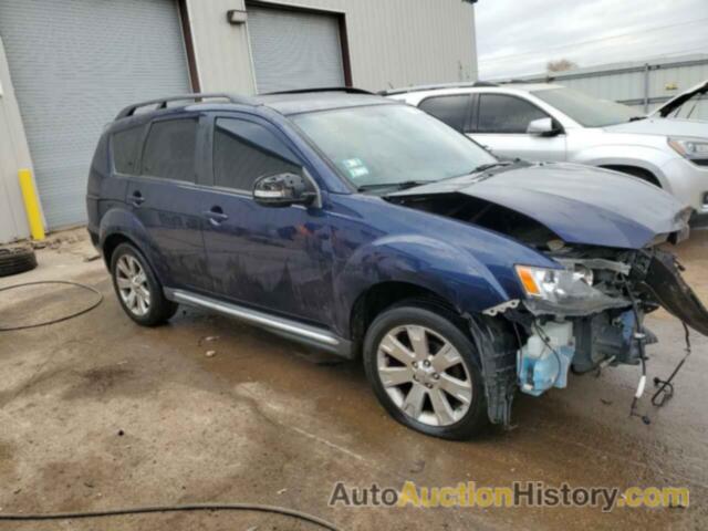 MITSUBISHI OUTLANDER SE, JA4AS3AW1BU018712