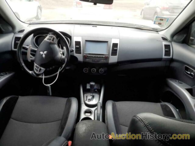 MITSUBISHI OUTLANDER SE, JA4AS3AW1BU018712